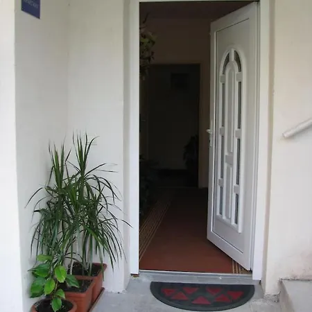 Apartment Giardino