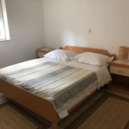 Giardino Makarska