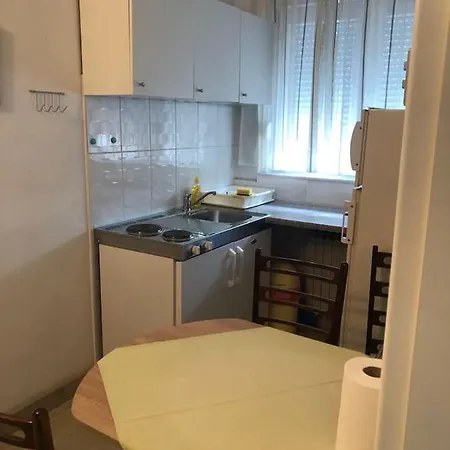 Apartment Giardino *