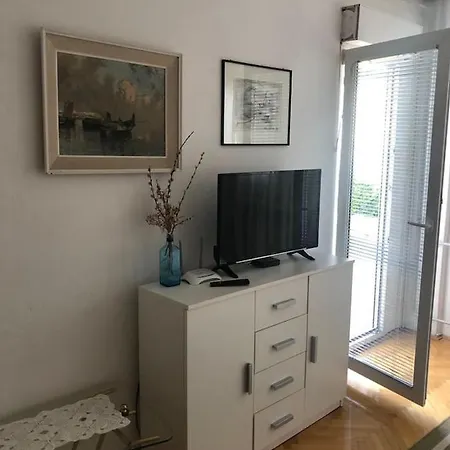 Apartment Giardino Makarska