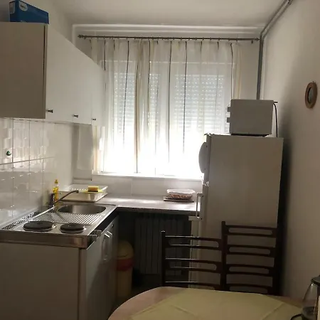 Apartment Giardino