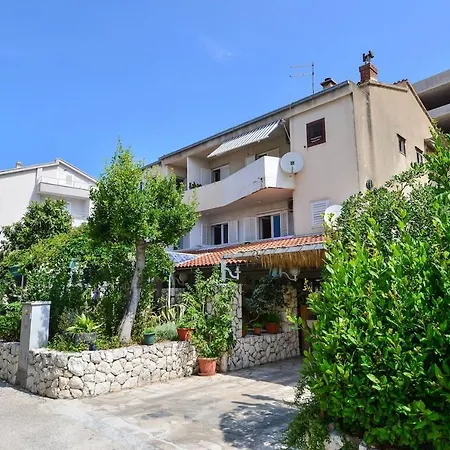 Giardino Makarska