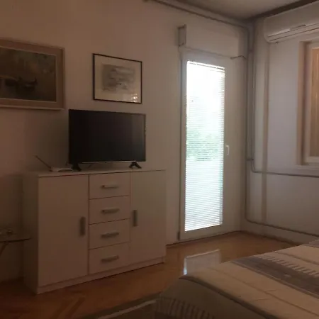 Apartment Giardino *