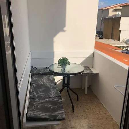 Giardino Makarska