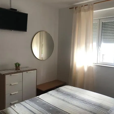 Apartment Giardino *