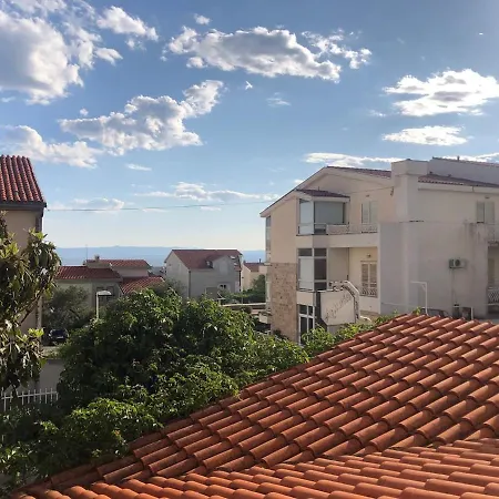 Giardino * Makarska