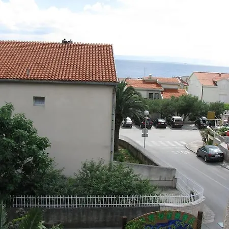 Apartment Giardino