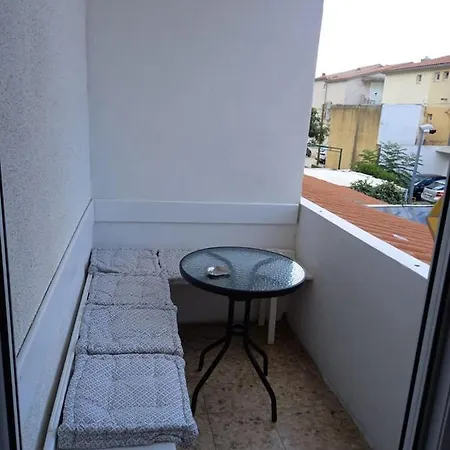 Apartment Giardino Makarska